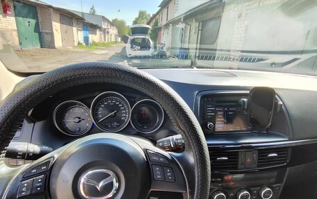 Mazda CX-5 II, 2014 год, 1 600 000 рублей, 7 фотография