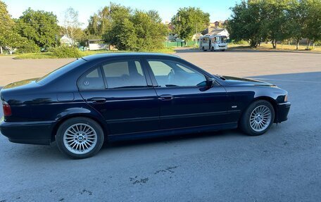 BMW 5 серия, 1998 год, 680 000 рублей, 7 фотография