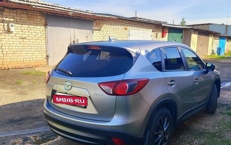 Mazda CX-5 II, 2014 год, 1 600 000 рублей, 5 фотография