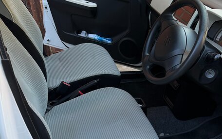 Suzuki Alto, 2016 год, 650 000 рублей, 2 фотография