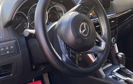 Mazda CX-5 II, 2014 год, 1 600 000 рублей, 8 фотография