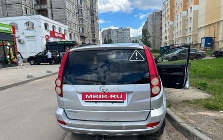 Great Wall Hover H5, 2012 год, 550 000 рублей, 2 фотография