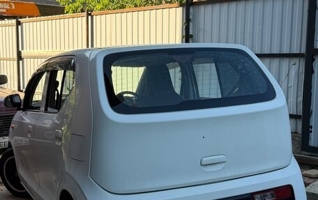 Suzuki Alto, 2016 год, 650 000 рублей, 8 фотография