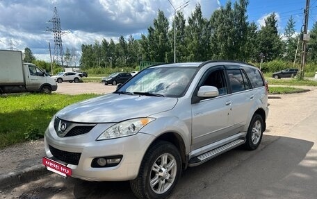 Great Wall Hover H5, 2012 год, 550 000 рублей, 14 фотография