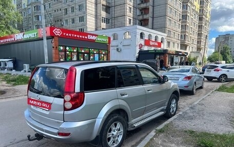 Great Wall Hover H5, 2012 год, 550 000 рублей, 7 фотография