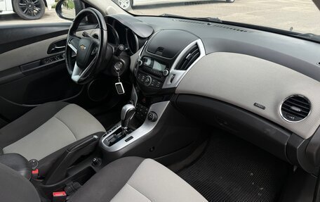 Chevrolet Cruze II, 2012 год, 655 000 рублей, 17 фотография