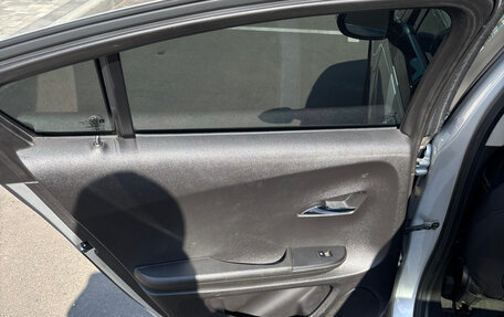 Chevrolet Volt I, 2011 год, 970 000 рублей, 12 фотография