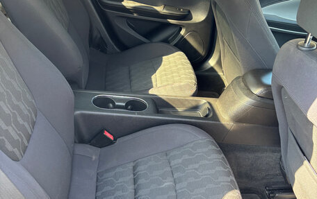 Chevrolet Volt I, 2011 год, 970 000 рублей, 15 фотография