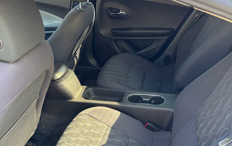 Chevrolet Volt I, 2011 год, 970 000 рублей, 11 фотография
