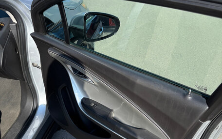Chevrolet Volt I, 2011 год, 970 000 рублей, 14 фотография
