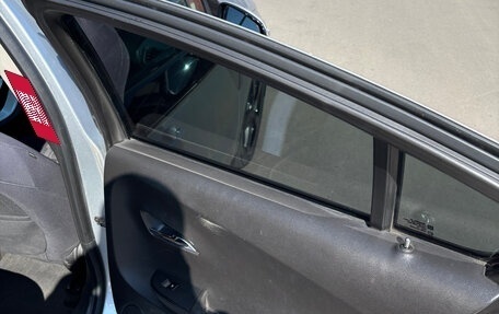 Chevrolet Volt I, 2011 год, 970 000 рублей, 16 фотография