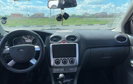Ford Focus II рестайлинг, 2010 год, 520 000 рублей, 9 фотография