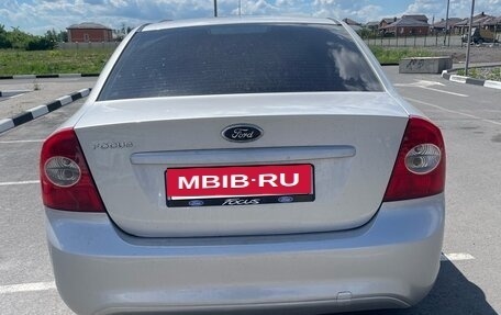 Ford Focus II рестайлинг, 2010 год, 520 000 рублей, 6 фотография