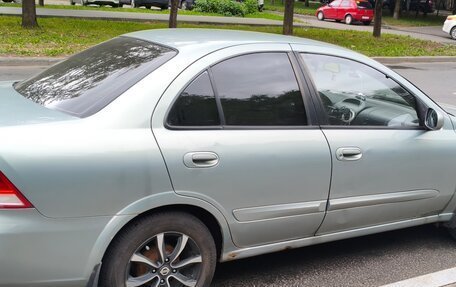 Nissan Almera Classic, 2008 год, 555 555 рублей, 3 фотография