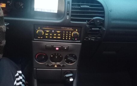 Opel Zafira A рестайлинг, 2004 год, 500 000 рублей, 2 фотография