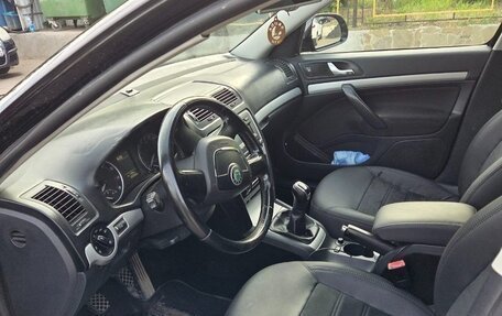 Skoda Octavia, 2013 год, 830 000 рублей, 7 фотография