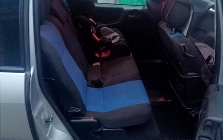 Opel Zafira A рестайлинг, 2004 год, 500 000 рублей, 6 фотография