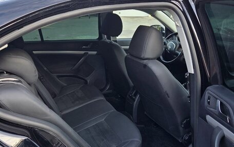 Skoda Octavia, 2013 год, 830 000 рублей, 6 фотография