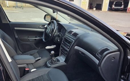 Skoda Octavia, 2013 год, 830 000 рублей, 5 фотография
