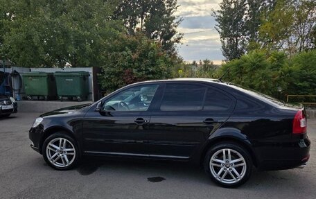 Skoda Octavia, 2013 год, 830 000 рублей, 3 фотография