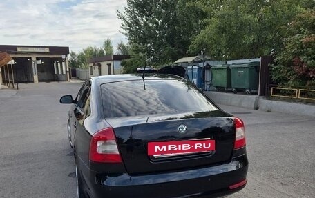 Skoda Octavia, 2013 год, 830 000 рублей, 2 фотография