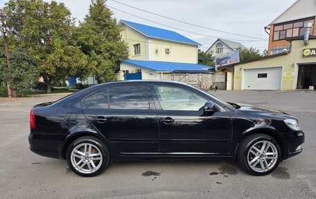 Skoda Octavia, 2013 год, 830 000 рублей, 9 фотография