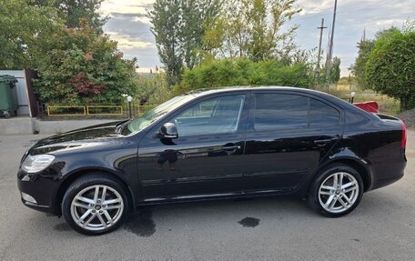 Skoda Octavia, 2013 год, 830 000 рублей, 8 фотография