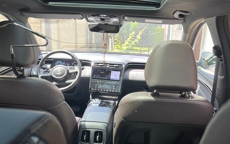 Hyundai Tucson, 2022 год, 3 700 000 рублей, 4 фотография