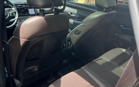 Hyundai Tucson, 2022 год, 3 700 000 рублей, 6 фотография