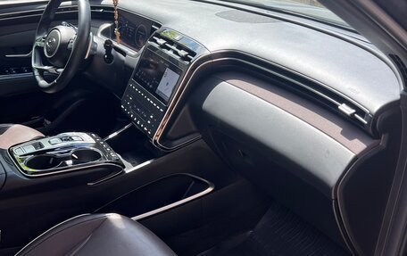 Hyundai Tucson, 2022 год, 3 700 000 рублей, 7 фотография