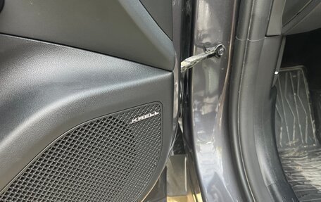 Hyundai Tucson, 2022 год, 3 700 000 рублей, 8 фотография