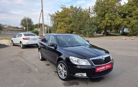 Skoda Octavia, 2013 год, 830 000 рублей, 12 фотография