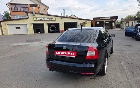 Skoda Octavia, 2013 год, 830 000 рублей, 13 фотография
