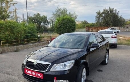 Skoda Octavia, 2013 год, 830 000 рублей, 10 фотография