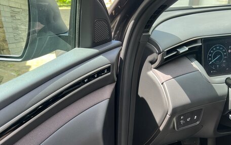 Hyundai Tucson, 2022 год, 3 700 000 рублей, 9 фотография