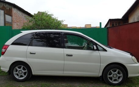 Toyota Nadia, 2001 год, 600 000 рублей, 4 фотография