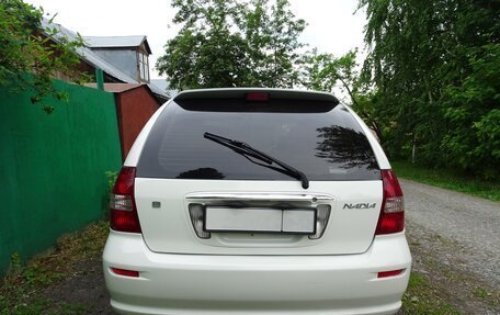 Toyota Nadia, 2001 год, 600 000 рублей, 7 фотография