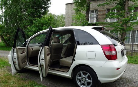 Toyota Nadia, 2001 год, 600 000 рублей, 9 фотография