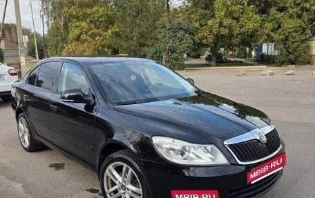 Skoda Octavia, 2013 год, 830 000 рублей, 11 фотография