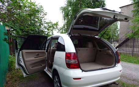 Toyota Nadia, 2001 год, 600 000 рублей, 11 фотография