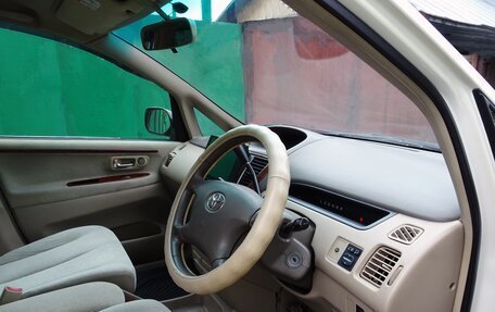 Toyota Nadia, 2001 год, 600 000 рублей, 14 фотография