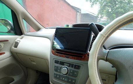 Toyota Nadia, 2001 год, 600 000 рублей, 17 фотография