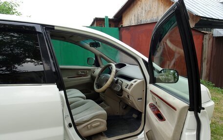 Toyota Nadia, 2001 год, 600 000 рублей, 16 фотография