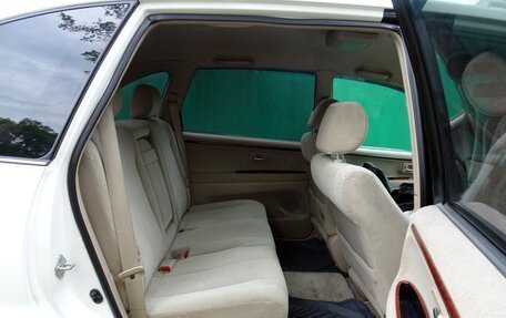 Toyota Nadia, 2001 год, 600 000 рублей, 15 фотография