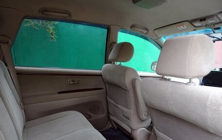 Toyota Nadia, 2001 год, 600 000 рублей, 19 фотография
