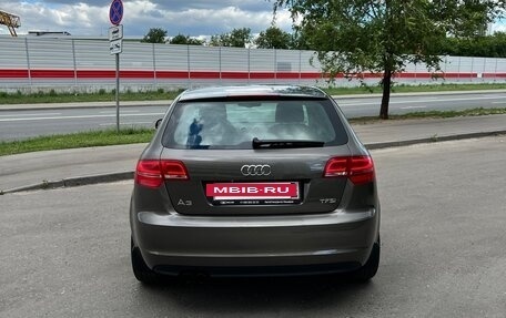 Audi A3, 2011 год, 850 000 рублей, 5 фотография