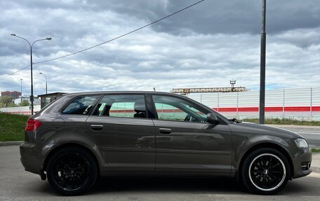Audi A3, 2011 год, 850 000 рублей, 7 фотография