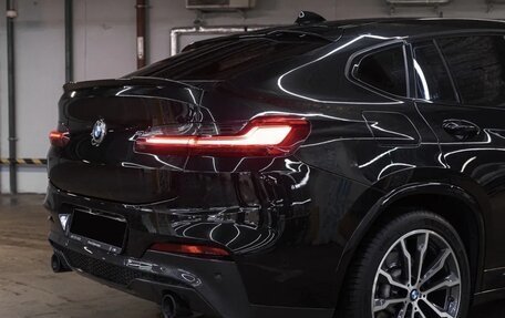 BMW X4, 2019 год, 4 650 000 рублей, 4 фотография