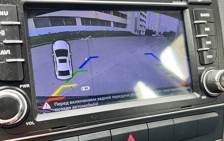 Audi A3, 2011 год, 850 000 рублей, 12 фотография
