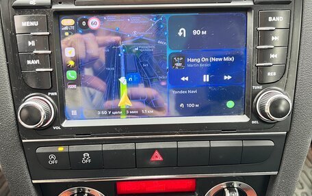 Audi A3, 2011 год, 850 000 рублей, 11 фотография